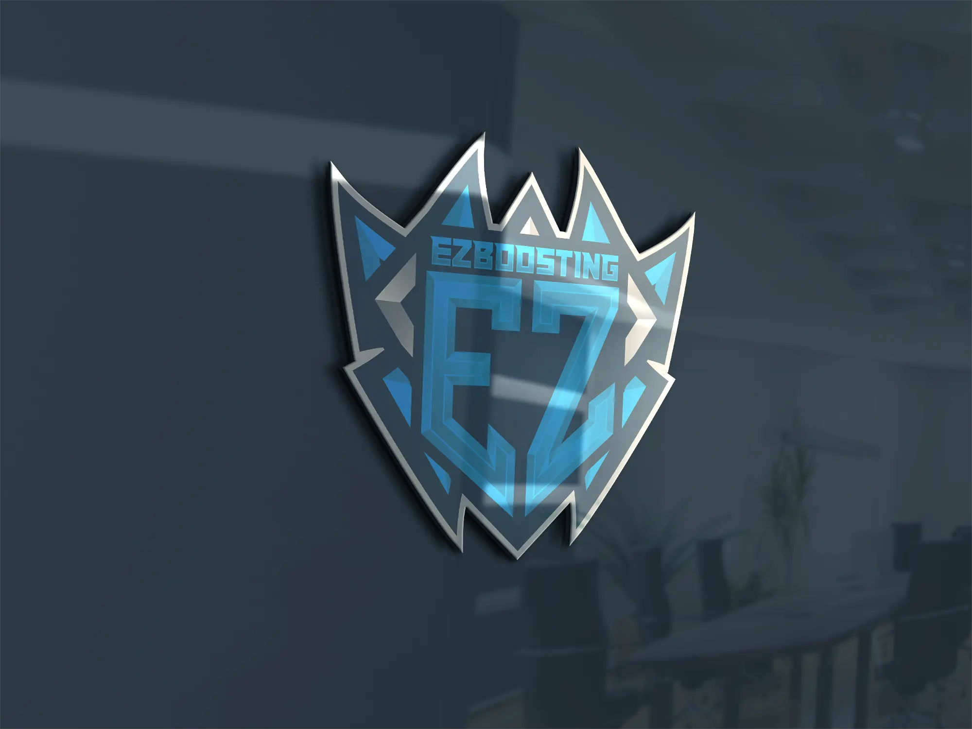 Login