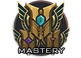 Champion Mastery Boosting